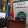Pelaksanaan Penilaian Kinerja Kepala Sekolah (PKKS) SMK Pembangunan Pacitan Tahun 2023