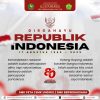 DIRGAHAYU REPUBLIK INDONESIAN KE-80
