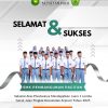 SMK PEMBANGUNAN PACITAN RAIH JUARA 1 LOMBA GERAK JALAN TINGKAT SMA/MA/SMK DALAM RANGKA HUT RI KE-80 TAHUN 2025