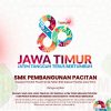 Keluarga Besar SMK Pembangunan Pacitan Mengucapakan “Selamat Hari Jadi Jawa Timur ke-80”