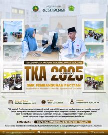 TKA 2025