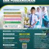 Sistem Penerimaan Murid Baru (SPMB) SMK Pembangunan Pacitan Tahun 2026