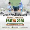 SELAMAT MENEMPUH PENILAIAN SUMATIF AKHIR JENJANG BERBASIS KOMPUTER (PSAJBK) SEMESTER GENAP TAHUN PELAJARAN 2025/2026 SMK PEMBANGUNAN PACITAN